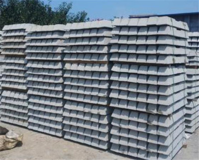 水泥軌枕 結(jié)構(gòu)特點、應用與優(yōu)勢詳解